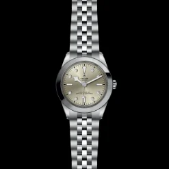 Tudor Black Bay 39 Fashion