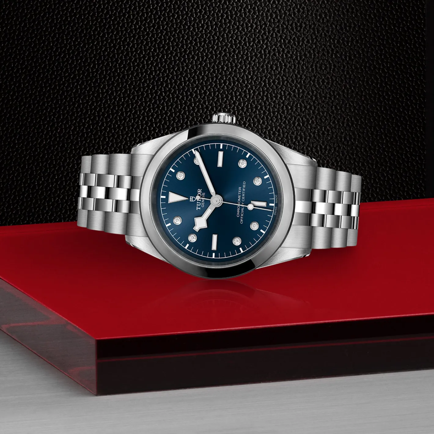 Tudor Black Bay 41 Hot