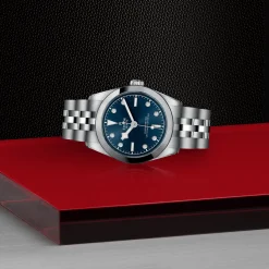 Tudor Black Bay 31 Best