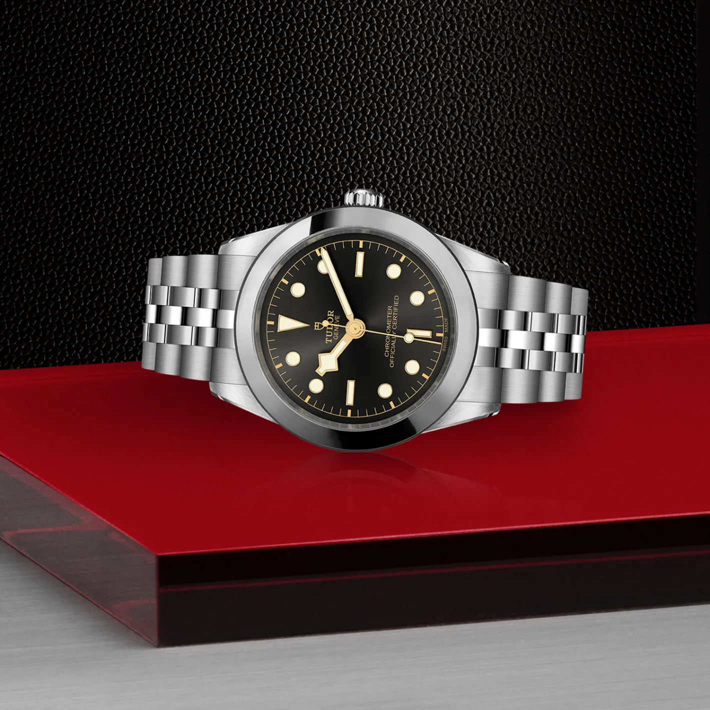Tudor Black Bay 39 New
