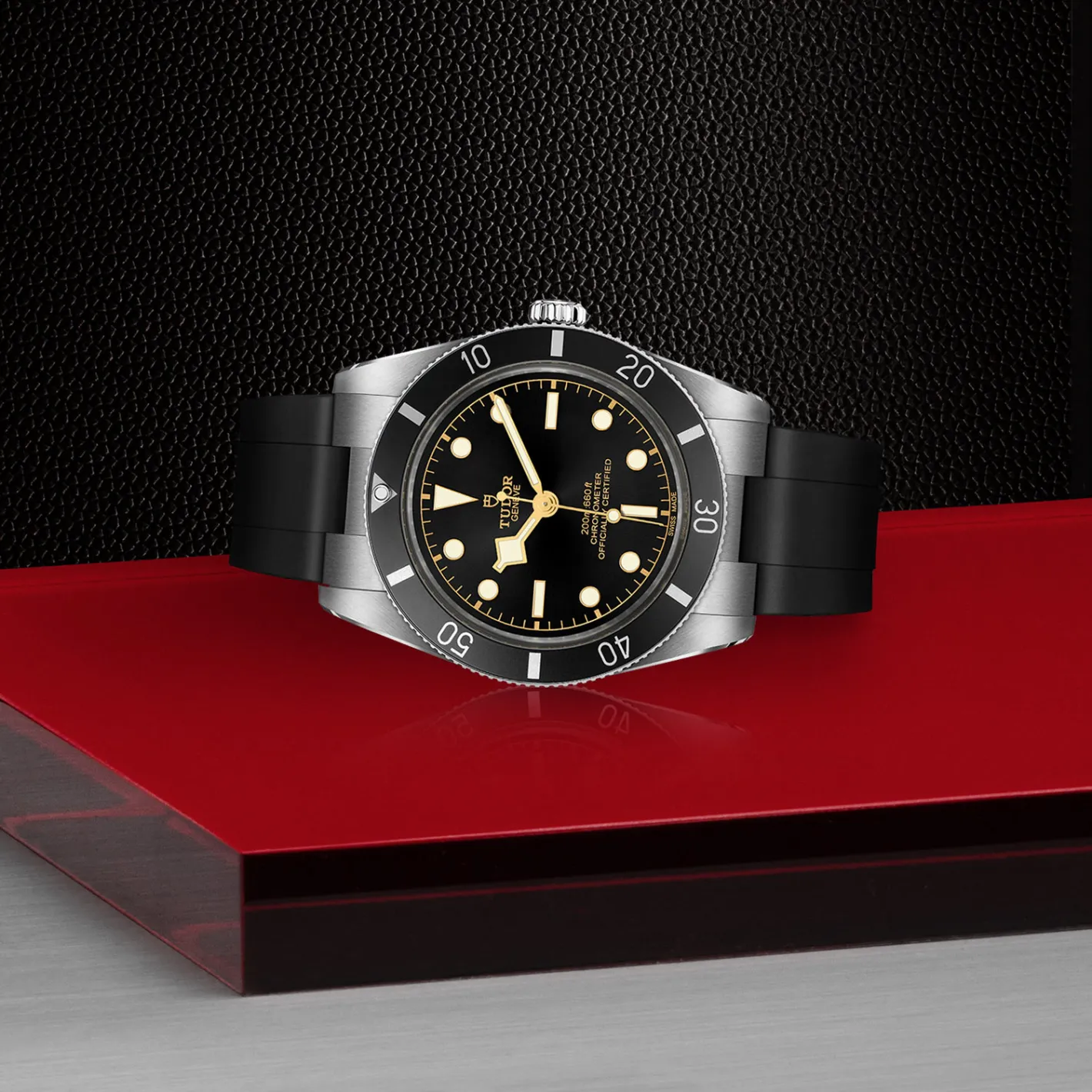 Tudor Black Bay 54 Outlet