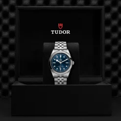 Tudor Black Bay 41 Hot