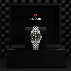 Tudor Black Bay 31 New