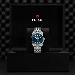 Tudor Black Bay 36 Clearance