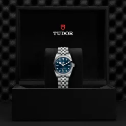 Tudor Black Bay 31 Best