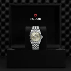 Tudor Black Bay 36 Clearance