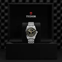 Tudor Black Bay 39 New