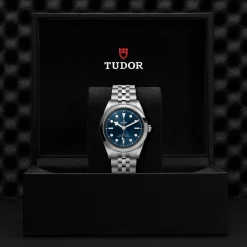 Tudor Black Bay 41 Clearance