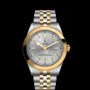 Tudor Black Bay 39 S&G Fashion