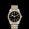 Tudor Black Bay 36 S&G Fashion