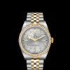 Tudor Black Bay 36 S&G Online