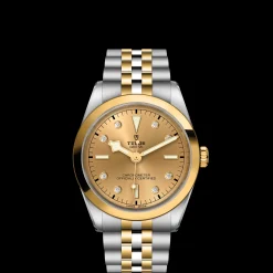 Tudor Black Bay 36 S&G Outlet