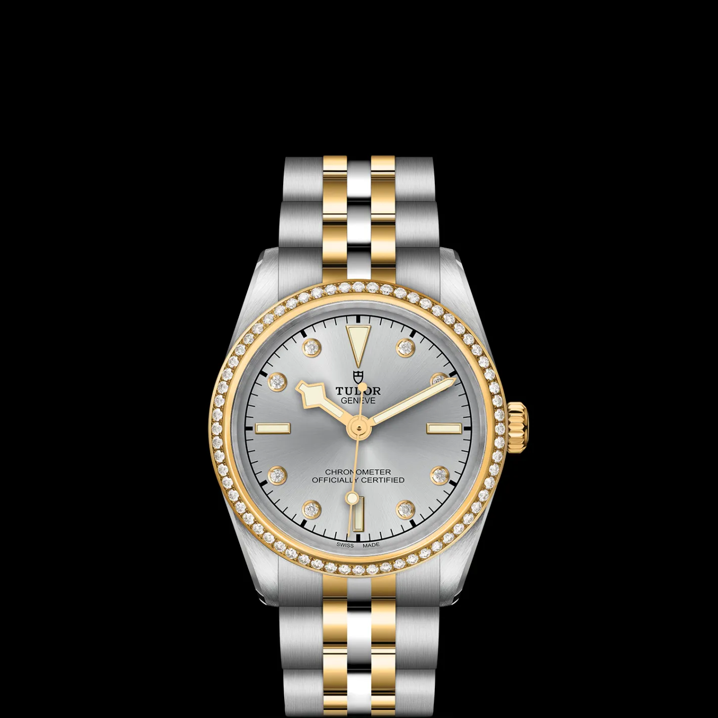 Tudor Black Bay 31 S&G Discount