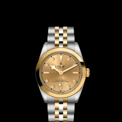 Tudor Black Bay 31 S&G Outlet