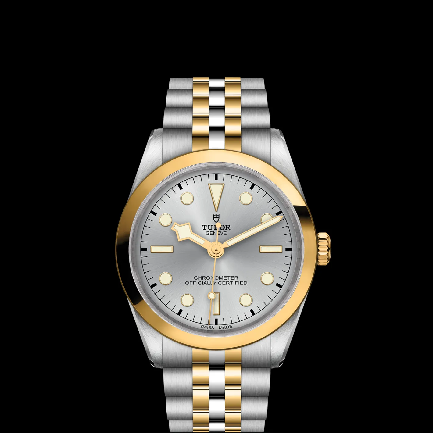 Tudor Black Bay 36 S&G Discount
