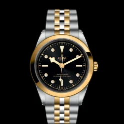 Tudor Black Bay 41 S&G Clearance