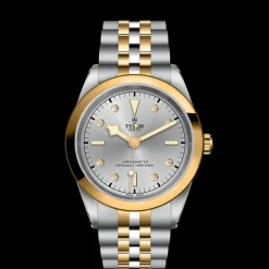 Tudor Black Bay 41 S&G Clearance