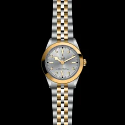 Tudor Black Bay 39 S&G Fashion