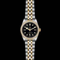 Tudor Black Bay 36 S&G Fashion