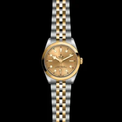 Tudor Black Bay 36 S&G Outlet