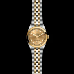 Tudor Black Bay 31 S&G Online