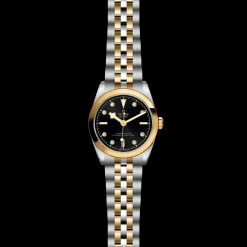 Tudor Black Bay 31 S&G Outlet