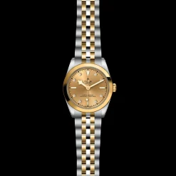Tudor Black Bay 31 S&G Outlet
