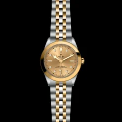 Tudor Black Bay 39 S&G Fashion