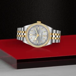 Tudor Black Bay 36 S&G Online
