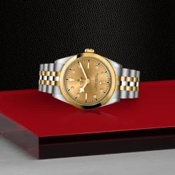 Tudor Black Bay 36 S&G Outlet