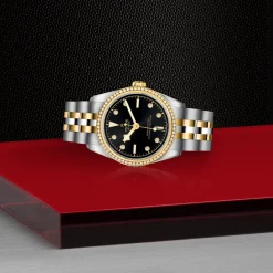 Tudor Black Bay 31 S&G Outlet