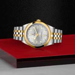 Tudor Black Bay 41 S&G Best