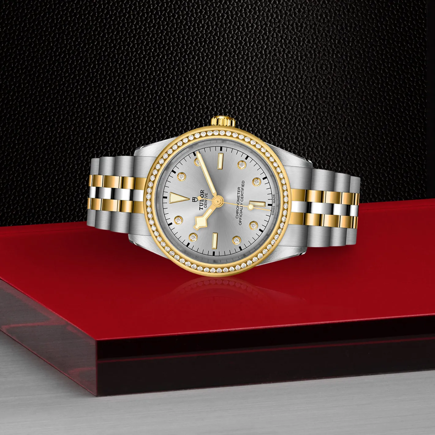 Tudor Black Bay 39 S&G Sale
