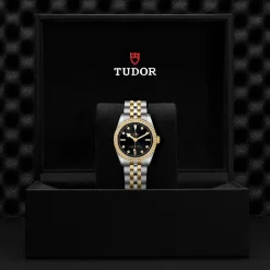 Tudor Black Bay 31 S&G Outlet