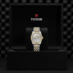 Tudor Black Bay 31 S&G Discount