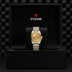 Tudor Black Bay 31 S&G Outlet
