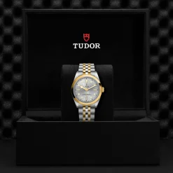 Tudor Black Bay 36 S&G Discount