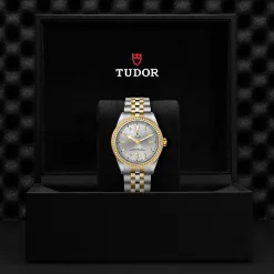 Tudor Black Bay 39 S&G Sale