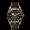 Tudor Black Bay Bronze Fashion
