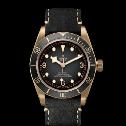 Tudor Black Bay Bronze Fashion