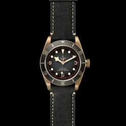 Tudor Black Bay Bronze Fashion