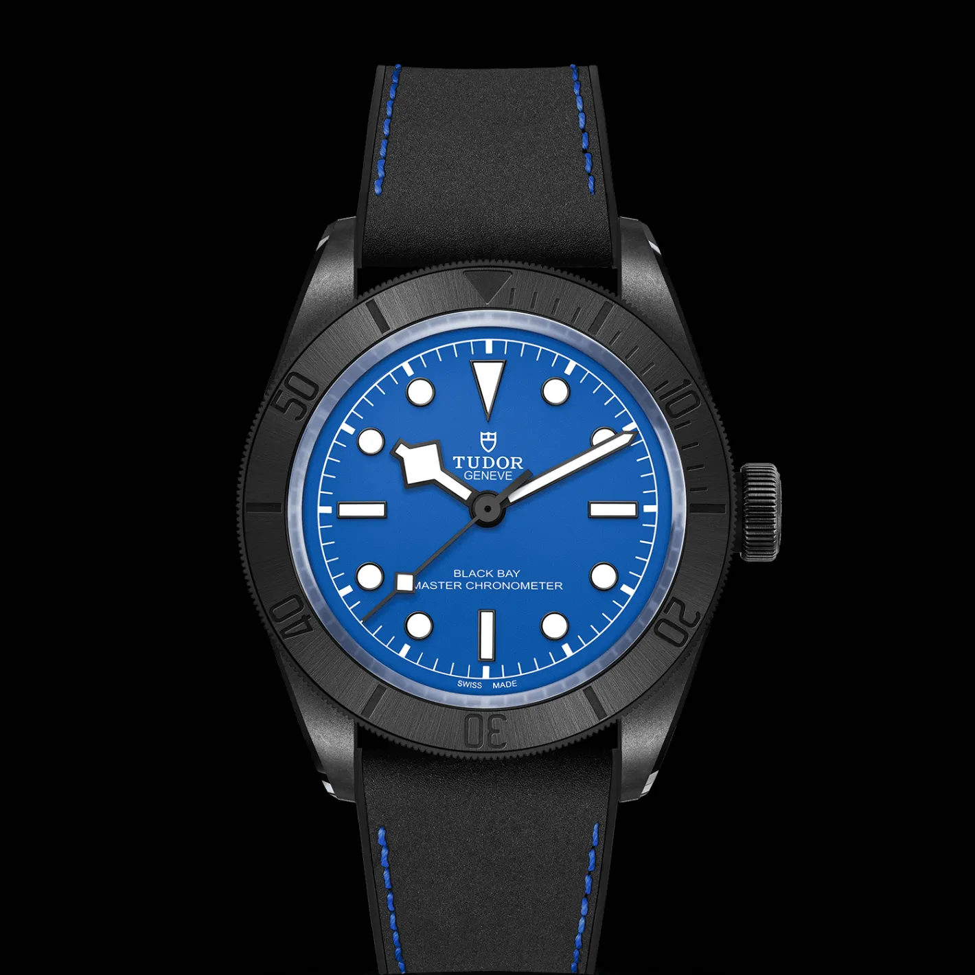 Tudor Black Bay Ceramic Online