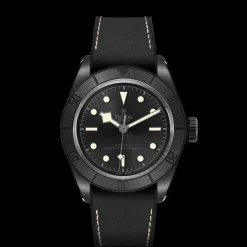 Tudor Black Bay Ceramic Fashion