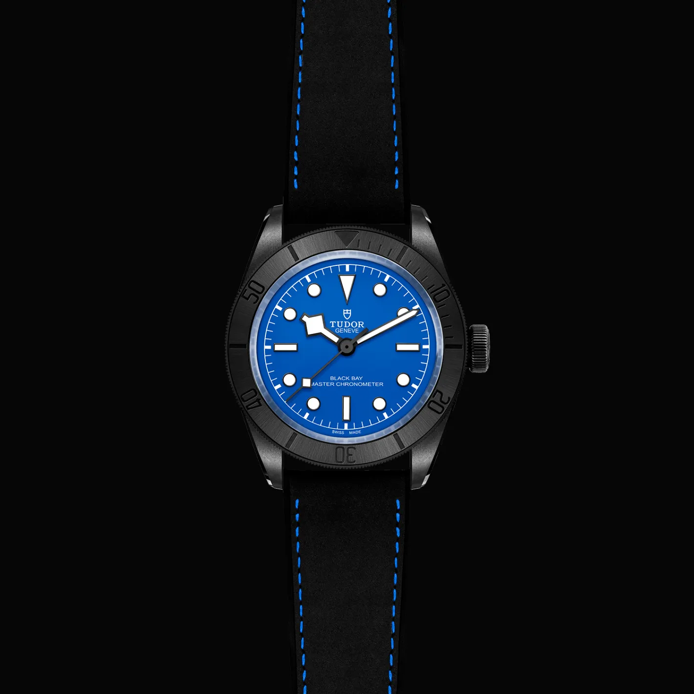 Tudor Black Bay Ceramic Online