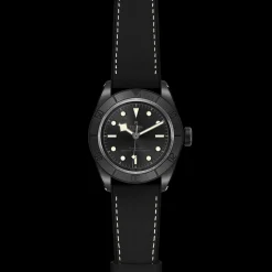 Tudor Black Bay Ceramic Fashion