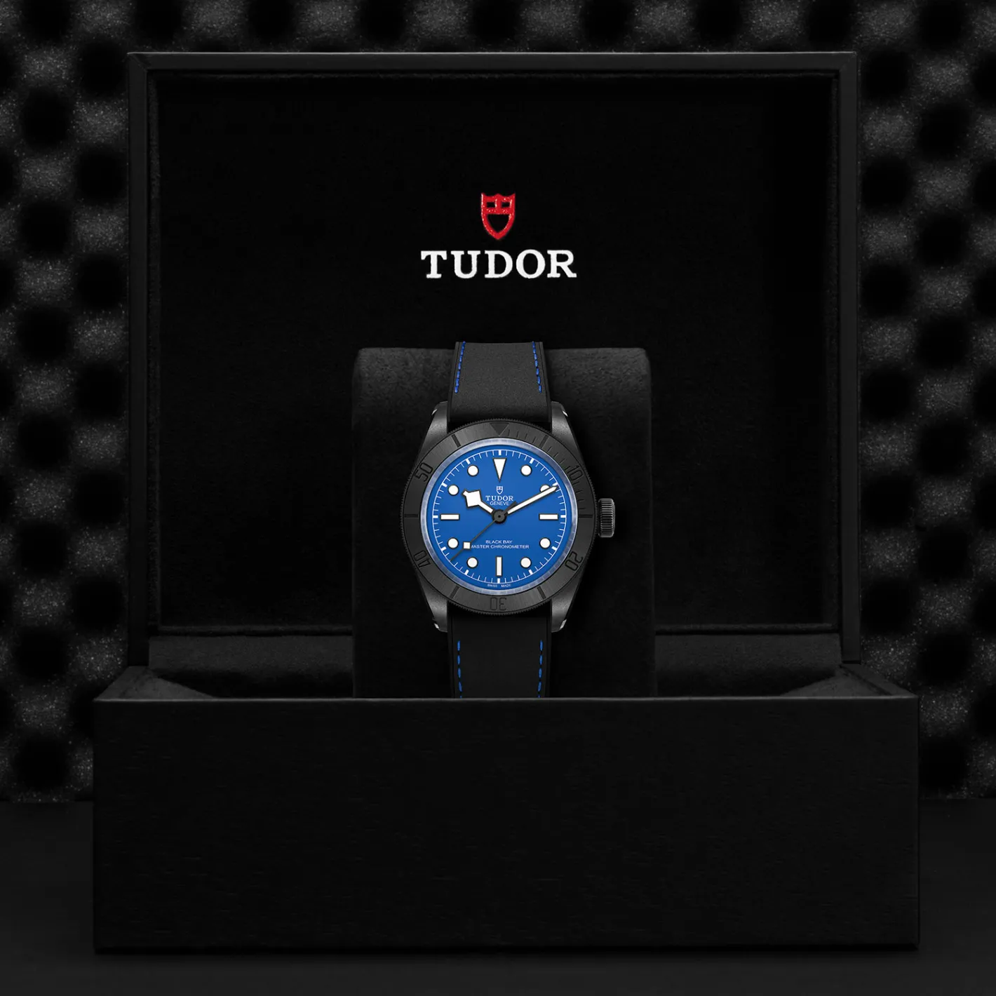 Tudor Black Bay Ceramic Online