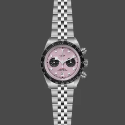 Tudor Black Bay Chrono Hot