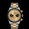 Tudor Black Bay Chrono S&G New