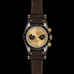 Tudor Black Bay Chrono S&G Clearance