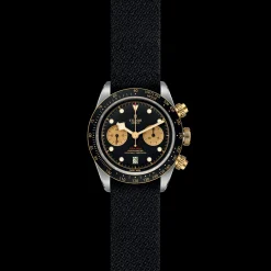 Tudor Black Bay Chrono S&G Outlet
